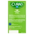 thumbnail image 4 of Curad Site-Pad Post Surgical Dressing, Heavy Absorption, 5"X 9", 12 Count, 4 of 9