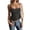 AL12_Black, variant on Women Y2k Cami Spaghetti Strap Lace Trim Tank Top Square Neck Ribbed Shirts Casual Going Out Slim Fitted Tops Wine 2XL
