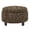 Coffee, variant on S-HOME Modern Tufted Fabric 25 Inch Round Storage Ottoman Coffee Table with Tray, Multifunctional Design for Living Room or Bedroom Use, Dark Grey