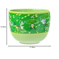 thumbnail image 2 of Silver Buffalo Rick and Morty - taz&oacute;n flotante de cer&aacute;mica para fideos Ramen con palillos y cuchara, apto para microondas, 20 onzas, 2 of 9