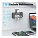 thumbnail image 2 of Multicontactos Usb, Interruptor Independiente Y Luz Nocturna, 2 of 5