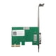 thumbnail image 3 of Methold Tarjeta de red PCI Adaptador Gigabit Ethernet Herramientas PCI-E Extender herramienta Convertidor Controlador Conector Suministros Electrónica miscelánea, 3 of 6