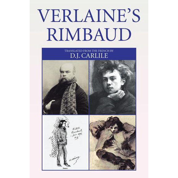 Verlaine's Rimbaud