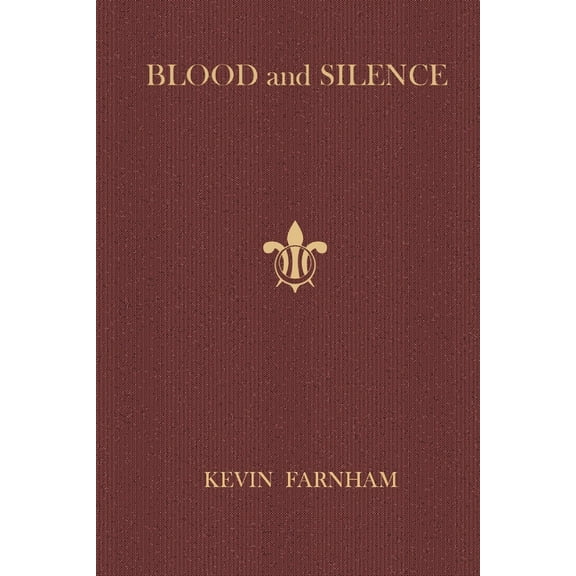 Blood and Silence, (Paperback)