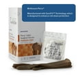 thumbnail image 3 of McKesson Perry Latex Surgical Gloves, Latex, Sterile - Brown, Size 9, 50 Count, 1 Box, 3 of 6