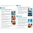 thumbnail image 2 of Dental Peroxide Teeth Whitening Kit Tooth 16% 22% 35% 44% Bleaching Gel High quality, 2 of 5