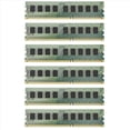 thumbnail image 1 of 6X 8 GB de Memoria RAM 2RX8 1.35V DDR3 PC3L-12800e 1600MHz 240 Pines ECC RAM Sin BúFer para Server Workstation, 1 of 5