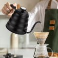 thumbnail image 4 of Tea Kettle with Thermometer Pot Black, 4 of 5