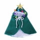 thumbnail image 1 of Disfraz navideño para mascotas, capa navideña para cachorros, para gatos y perros de tamaño pequeño a mediano, 1 of 6