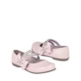 thumbnail image 1 of ZAPATOS NIÑA TROPICANA 310017 SIMIPIEL ROSA 15-17, 1 of 4