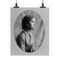 thumbnail image 2 of Print: African American Woman, Facing Right, View 15, 1899, 2 of 4