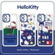 thumbnail image 2 of Sanrio funda de silicona suave para Samsung Galaxy, carcasa de Hello Kitty, S23, S22 Ultra, S21, S20 FE, S10 Plus, Note 20, 10, 9, A14, A24, A34, A54, 2 of 5