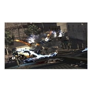 Restored Infamous 2