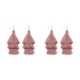 thumbnail image 2 of Pendientes de borla bohemios sweethay estilo Vintage, 2 of 6