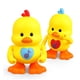 thumbnail image 1 of CAIROYAR Tanzende kleine gelbe Ente elektrische Puppe Kinderspielzeug mit G3X2 щы, 1 of 1