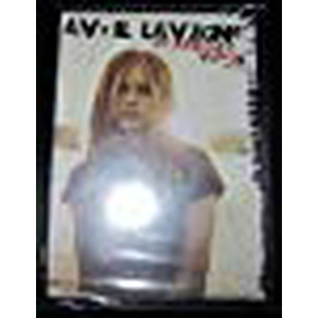 Avril Lavigne: My Favorite Videos (So Far)