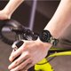 thumbnail image 4 of Correa de reloj Fintie compatible con Samsung Galaxy Watch 3 de 45 mm, 4 of 9