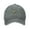 Gray, variant on Cal Poly Mustangs Hat Adult Adjustable Classic Washed Casquette Cap Hat Baseball Cap