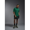 thumbnail image 2 of Expert Brand USA-Made Men's DriMax™ Athletic Crewneck T-Shirt, Forest Green, XXL, 2 of 6