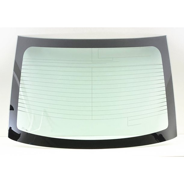 Compatible with 20192020 Nissan Altima Back Window Glass Heated