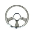 thumbnail image 2 of Chicayne Half Wrap Steering Wheel, 2 of 2