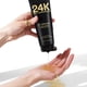 thumbnail image 4 of Sally Hershberger 24K Get Gorgeous Champú Protector del Color, 250 ml, 4 of 7