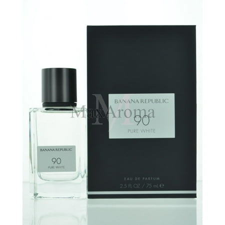 Banana Republic Perfumes Fragrance - Banana Republic 90 Pure White Perfume