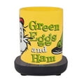 thumbnail image 3 of Uncanny Brands Dr. Seuss Green Eggs and Ham Mug with Warmer, 3 of 4
