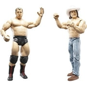 WWE Basic Figure 2-Pack, Trevor Murdoch and Lance Cade
