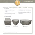 thumbnail image 1 of Housse de Protection LAGUNA-06l Sertie en Gris, 1 of 1
