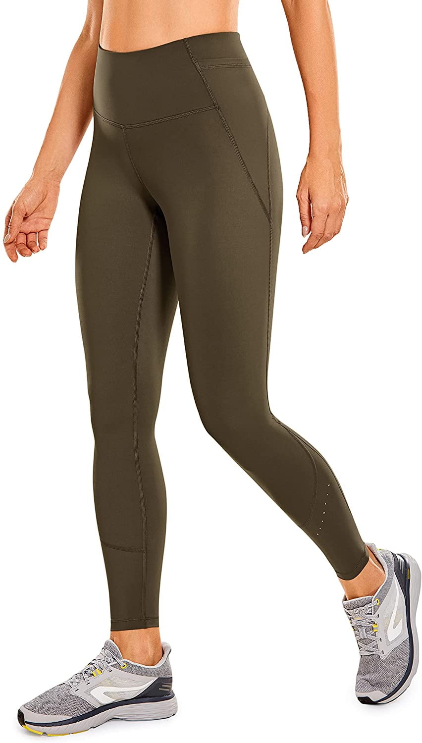 Women's Naked Feeling Workout Leggings 