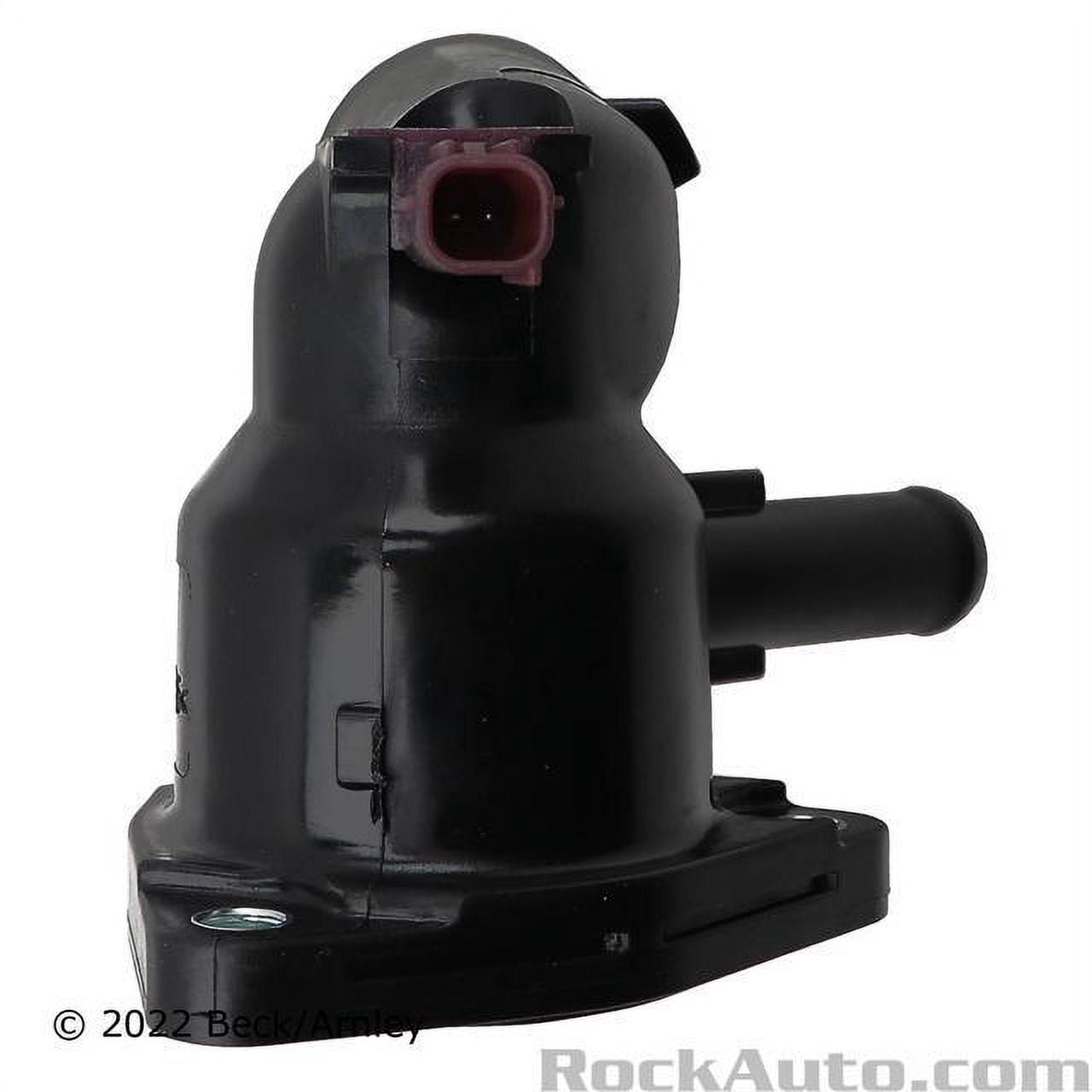 Beck/Arnley 143-0976 Engine Coolant Thermostat Housing Assembly