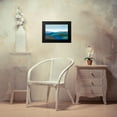 thumbnail image 4 of Tienhaara, Michael 18x13 Black Modern Framed Museum Art Print Titled - Majestic II, 4 of 5