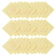 thumbnail image 3 of Cubierta de filtro de fregadero protectores de drenaje desechable 30 piezas perfecl, 3 of 8