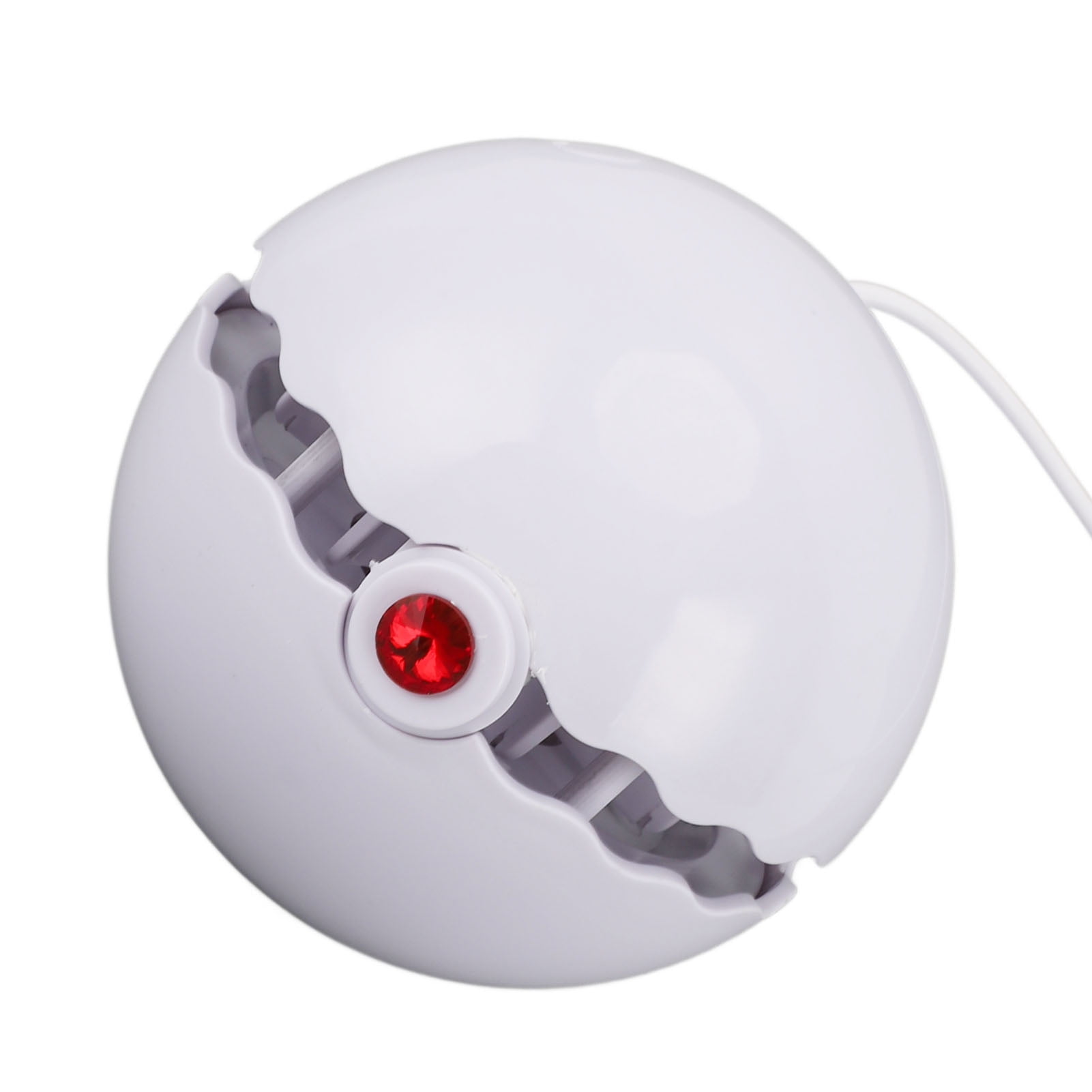 Mini Dishwasher USB Powered High Frequency Shock Waves Vortex Motion Deep Cleaning Lightweight Portable for Home Kitchen