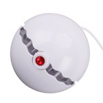 Mini Lave-vaisselle USB Powered High Frequency Shock Waves Vortex Motion Deep Cleaning Léger Portable pour la cuisine maison