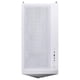 thumbnail image 4 of Gabinete Gamer MSI MPG GUNGNIR 210R WHITE ATX Media Torre 4 Fan Cristal Templado USB-C ARGB Blanco, 4 of 5