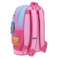 thumbnail image 3 of Mochila Grande Chenson Mario Bros Peach Kiut, 3 of 7