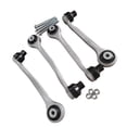 thumbnail image 4 of Koomaha 4Pcs Front Upper Control Arms Kit For Audi A4 A5 S4 S5 RS4 RS5 B9 8W F5 2016-2022 8W0407509A, 4 of 6