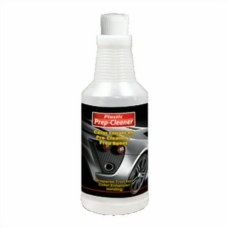 Plastic Prep Cleaner – 32oz.