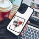 thumbnail image 4 of ¡Agregue un toque de elegancia a su iPhone 15 Pro Max con esta elegante y elegante funda plateada mate para teléfono!, 4 of 4