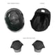 thumbnail image 5 of Casco De Esquí Casco De Seguridad Ajustable De Invierno Con Gafas Y Almohadillas Para Los Oídos Para Hombres Y Mujeres, 5 of 8