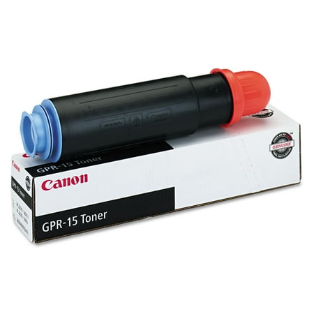 UPC: 0013803046120 | Canon CNMGPR15 GPR15 Toner Cartridge 1 Each