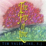 Fire Of Love