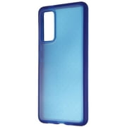 Tech21 Evo Check Series Gel Case for Samsung Galaxy S20 FE 5G - Blue