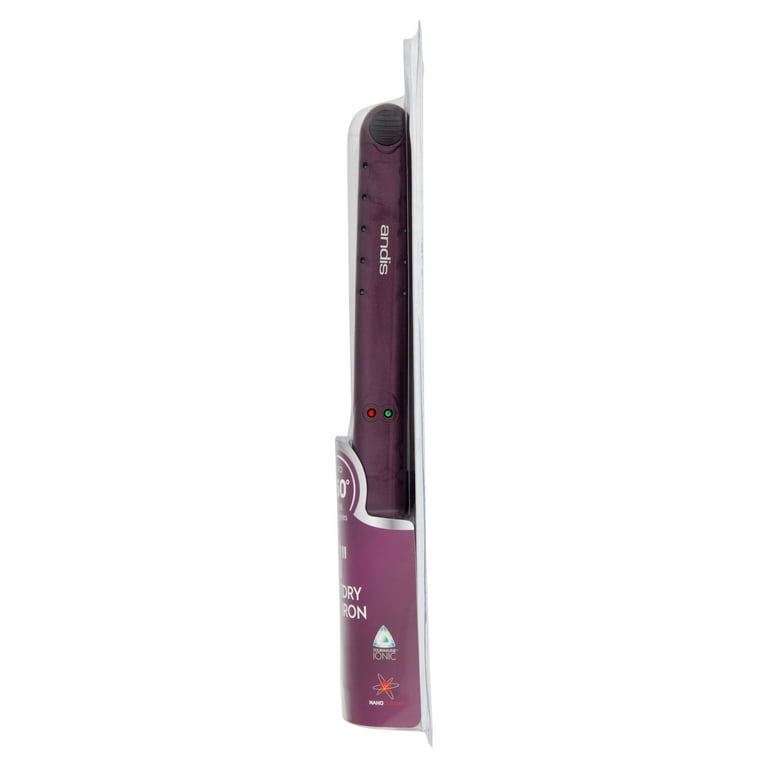 Andis straightener outlet walmart