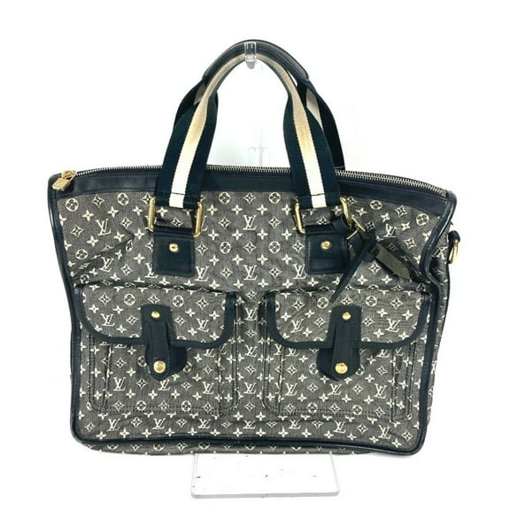 Pre-Owned LOUIS VUITTON M42341 Monogram Mini Sac Marie Kate 48 Handbag Bag Business... (Fair)