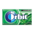thumbnail image 2 of Goma de Mascar Orbit Hierbabuena 14Tab 26.6GR, 2 of 5