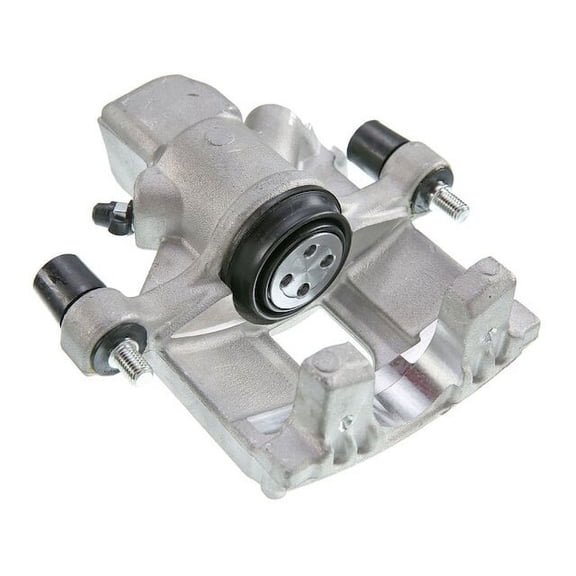 Rear Right Brake Caliper 1 - Compatible with 2003 - 2006, 2008 Mini Cooper Convertible 1.6L 4-Cylinder - Autopart Premium
