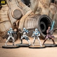 thumbnail image 2 of Juego de estrategia de miniaturas de mesa Star Wars Shatterpoint, 2 of 5